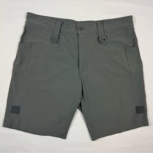 Prometheus Design Werx Mens Raider Field Shorts Sz 37 Made in USA Tactical C1